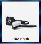 Tire Cleaning Brush Details Click Here!