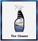 Tire Cleaner Details Click Here!