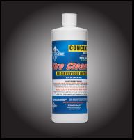 Tire Cleaner Concentrate 32oz
