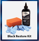 Black Restore Kit Details Click Here!