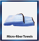 Microfiber Towel Details Click Here!