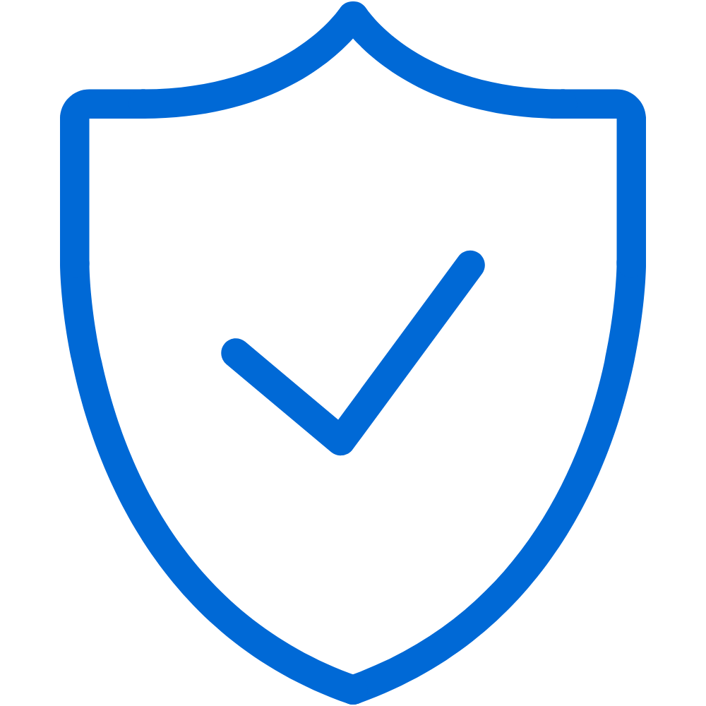 Long Lasting Protection