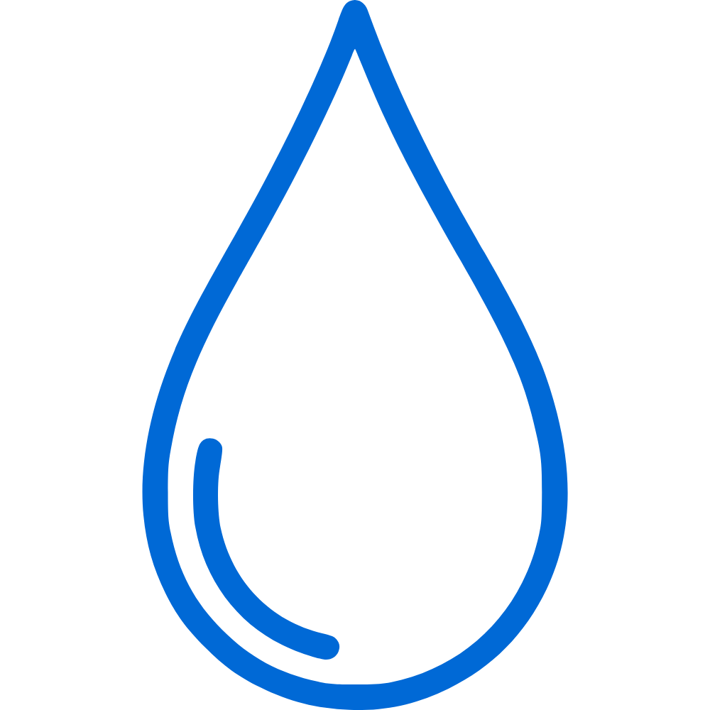 Water Based