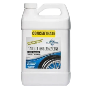 1 Gal. Tire Cleaner Concentrate