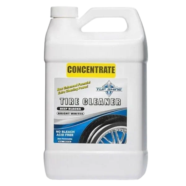 1 Gal. Tire Cleaner