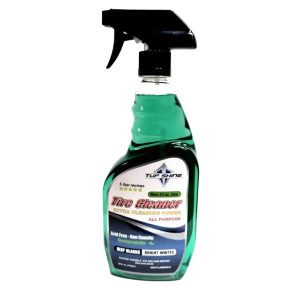 24 oz. Tire Cleaner/APC