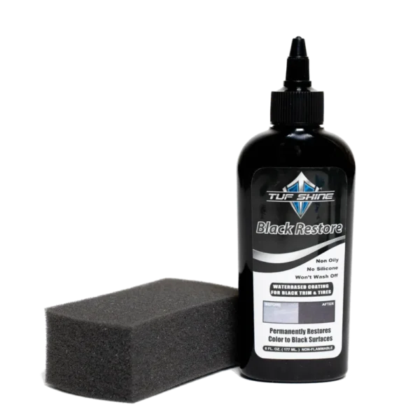 6 oz. Black Restore