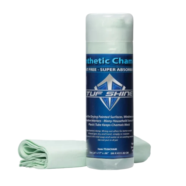 Synthetic Chamois