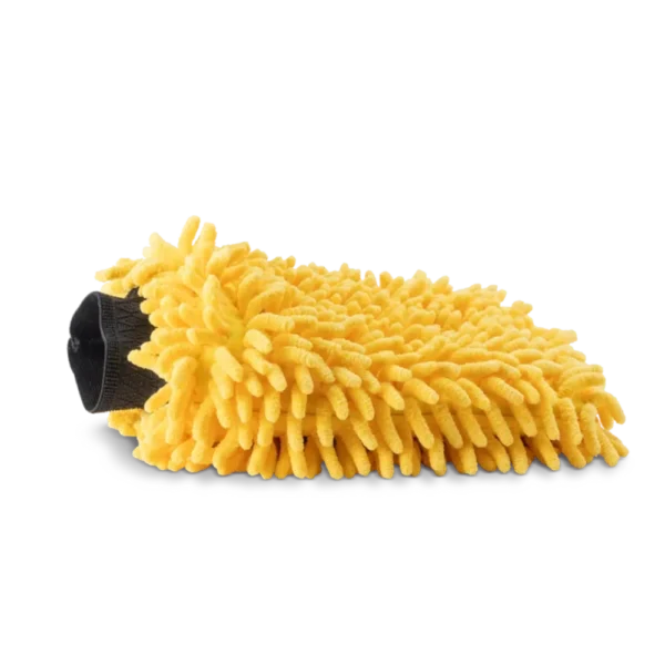 Wash Mitt