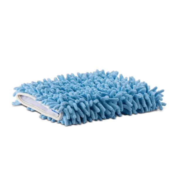 Cuffless Wash Mitt