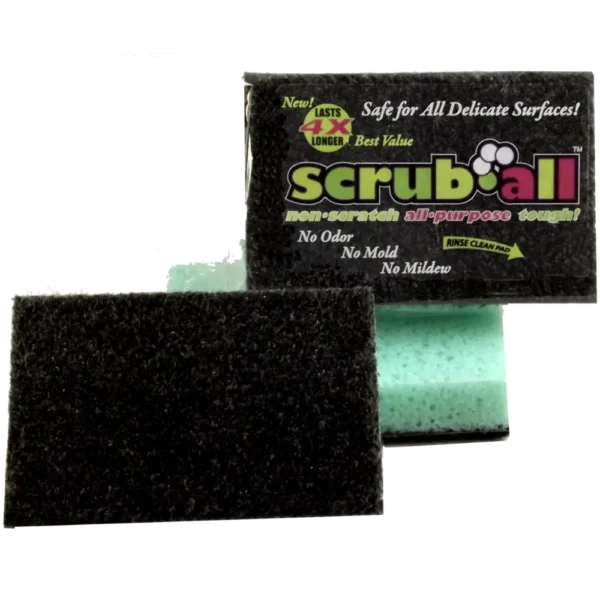 Scrub-AII Sponge