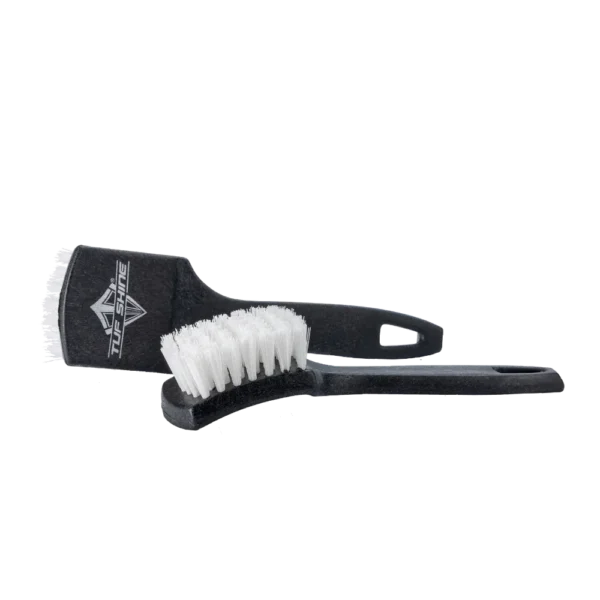 Tire Brush