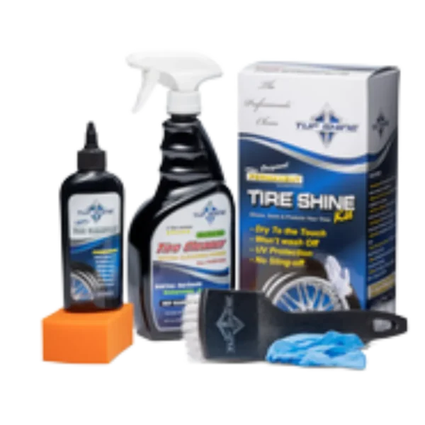 Tire Appearance Kit
